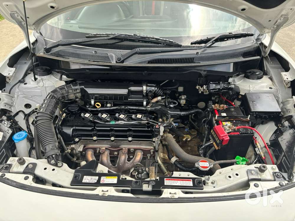 Maruti Suzuki Dzire 1.2 Zxi, 2020, Petrol