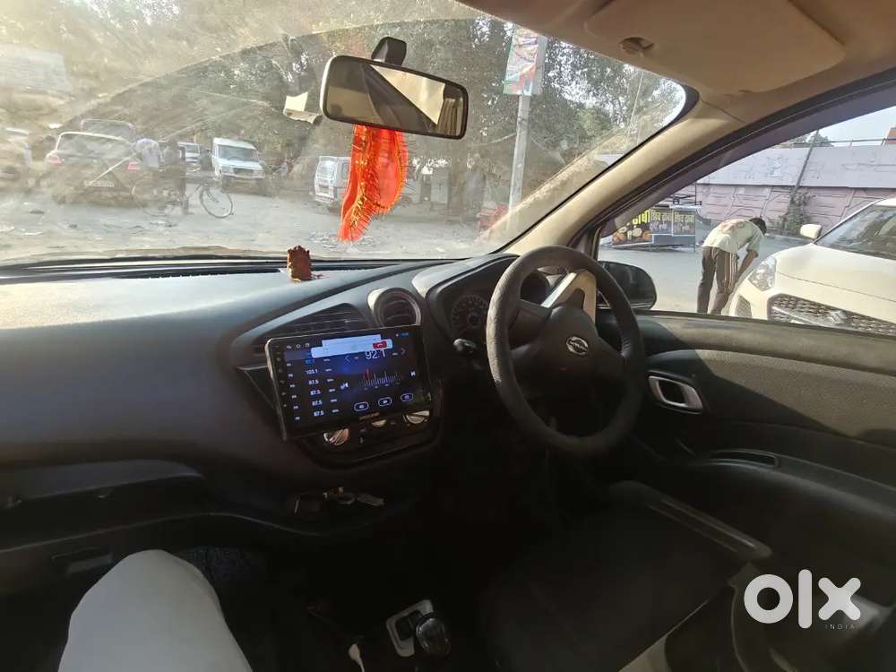 Datsun Go 2018 Model
