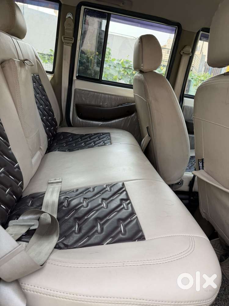 Mahindra Be 6 Be, 2024, Diesel