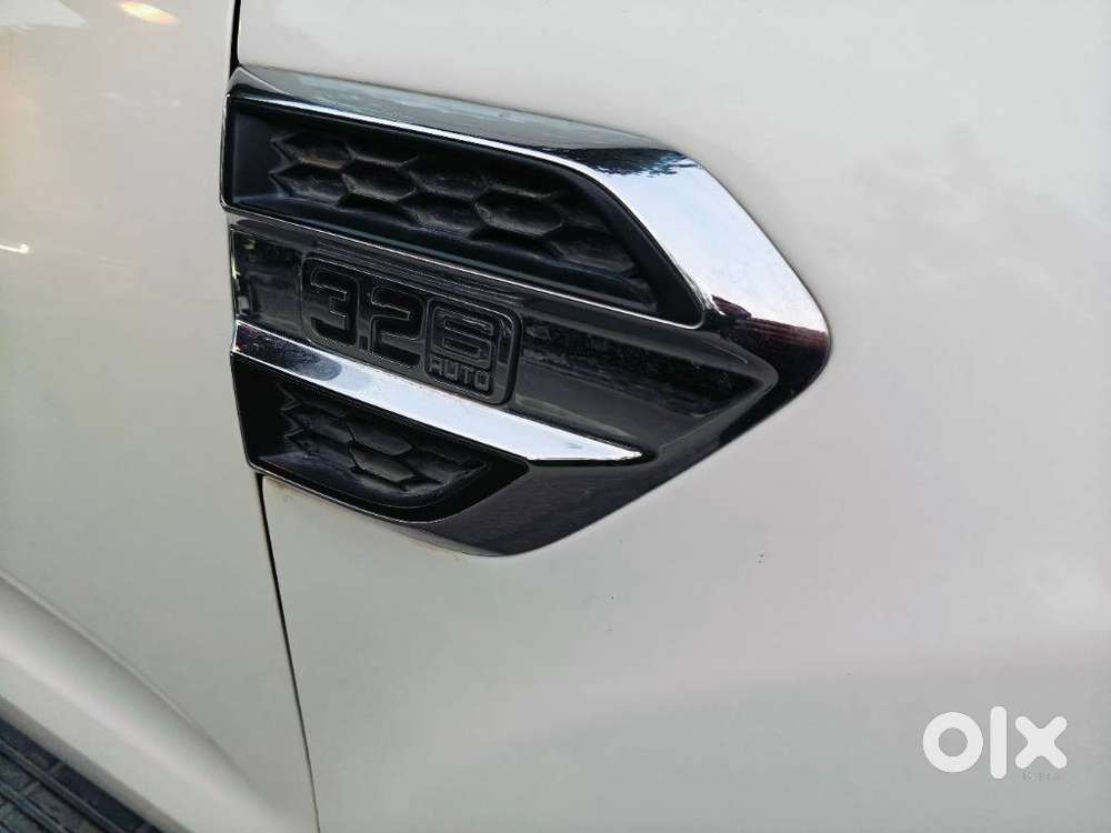 Ford Endeavour 3.2 Titanium Plus 4x4 At, 2018, Diesel