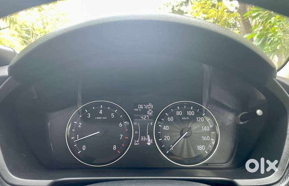 Honda Amaze V Petrol, 2019, Petrol