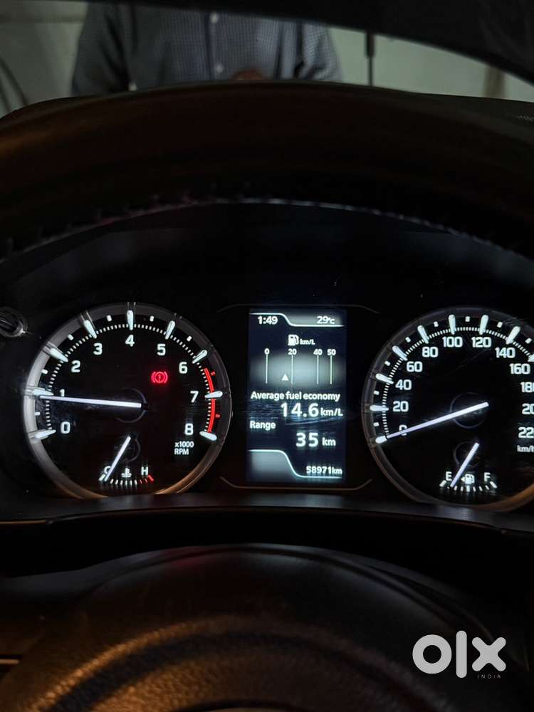 Maruti Suzuki Grand Vitara Petrol Good Condition