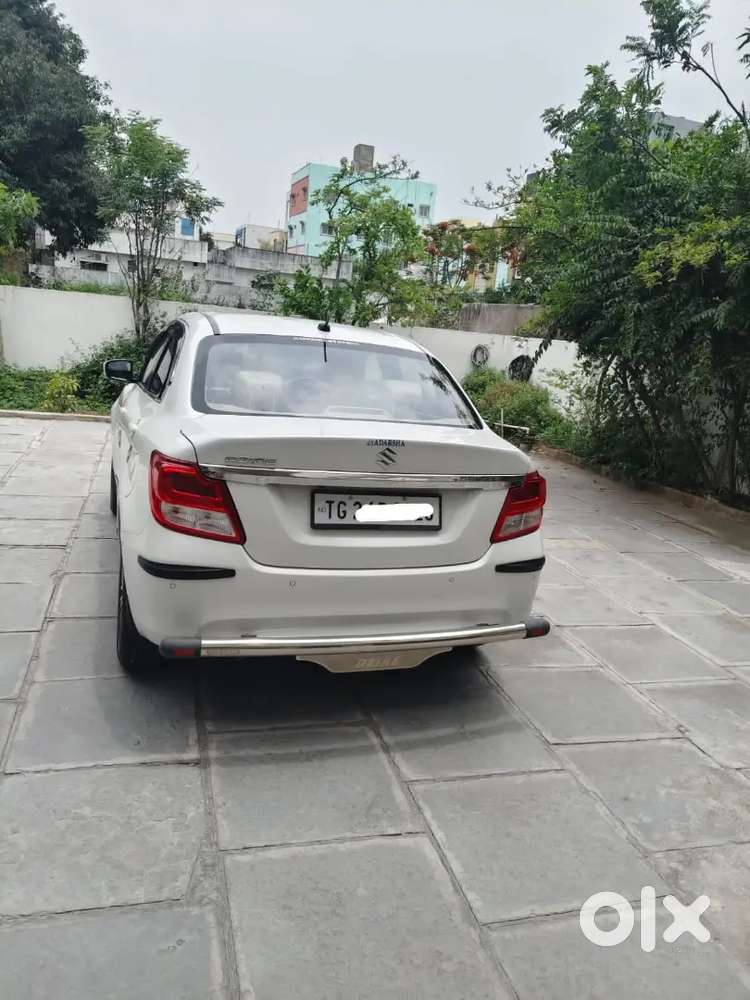 Maruti Suzuki Dzire 2024 Petrol