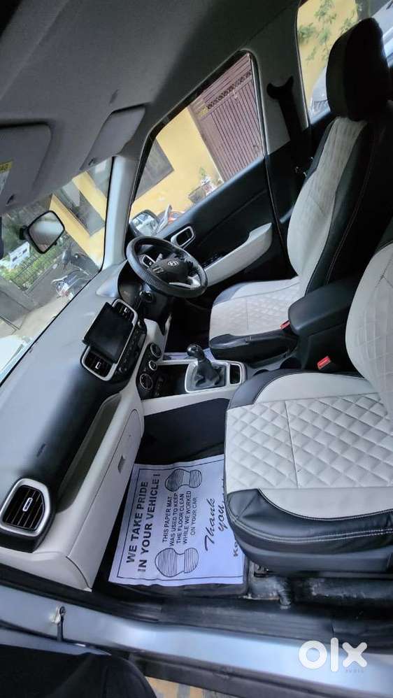 Hyundai Venue 2022 Petrol Good Condition