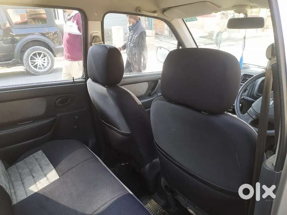 Maruti Suzuki Wagon R 2009 Petrol Well Maintained