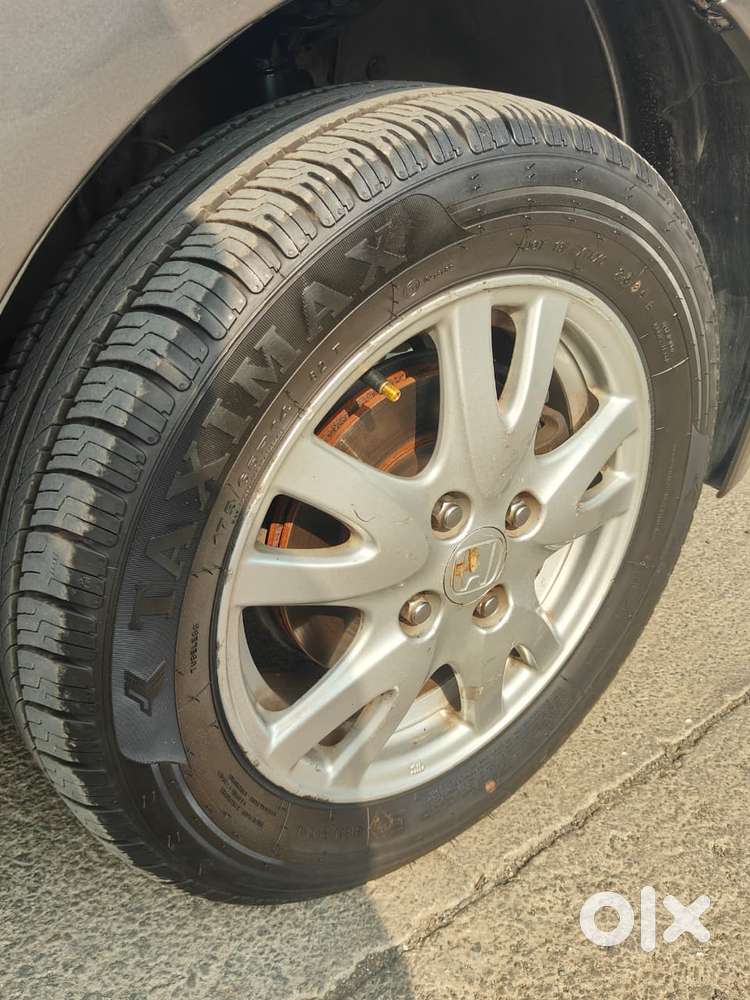 Honda Brio 2011-2013 V Mt, 2012, Petrol