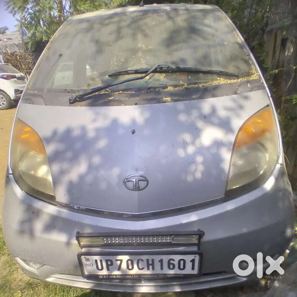 Tata Nano Xt Petrol 2017
