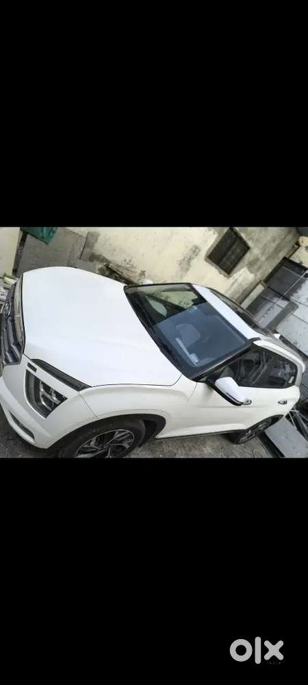 Super Condition Creta Sx O