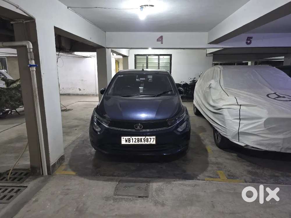 Tata Altroz 2022
