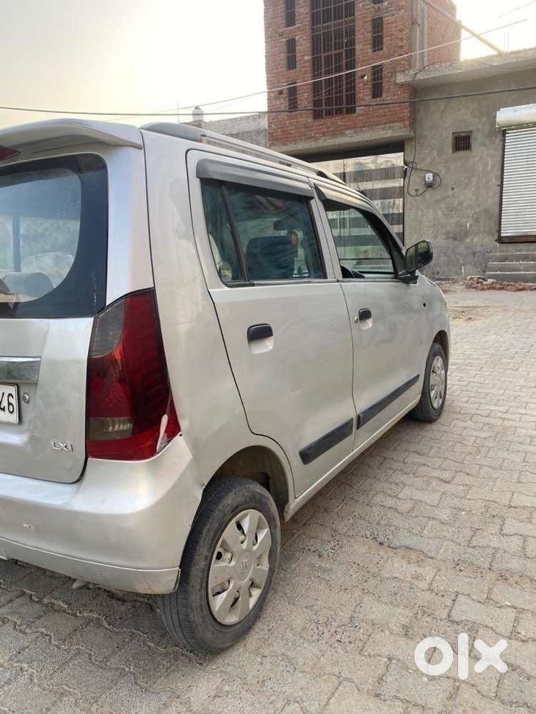 Maruti Suzuki Hybrid 2014