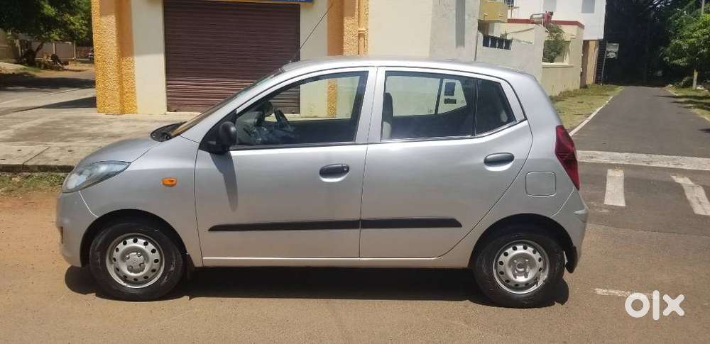 Hyundai I10 Magna O, 2015, Petrol