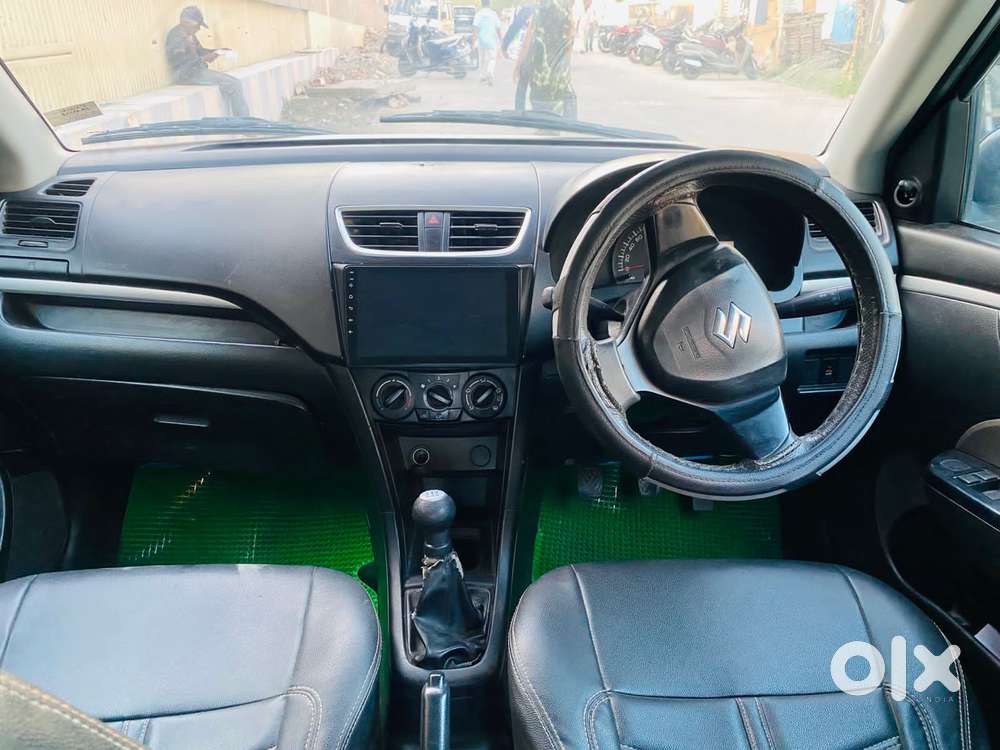 Maruti Suzuki Swift Ldi, 2016, Diesel