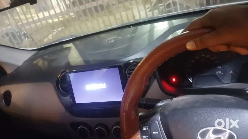 Hyundai Xcent Prime 2014 Diesel 100000 Km Driven