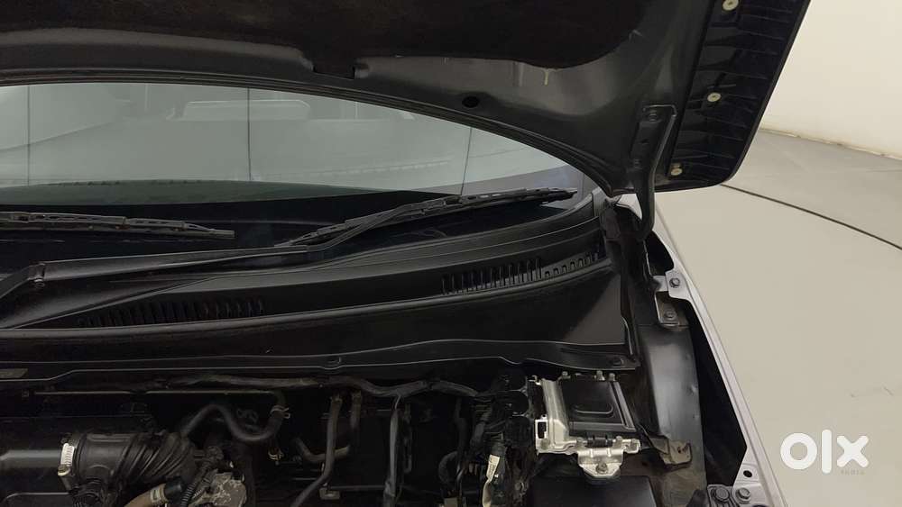 Maruti Suzuki Ignis 1.2 Zeta Amt, 2021, Petrol