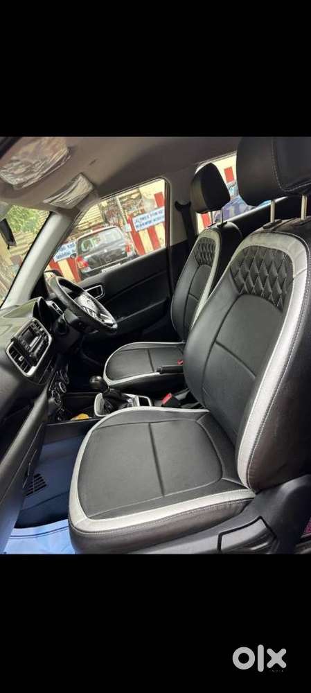 Hyundai Venue S 1.2 Petrol, 2021, Petrol