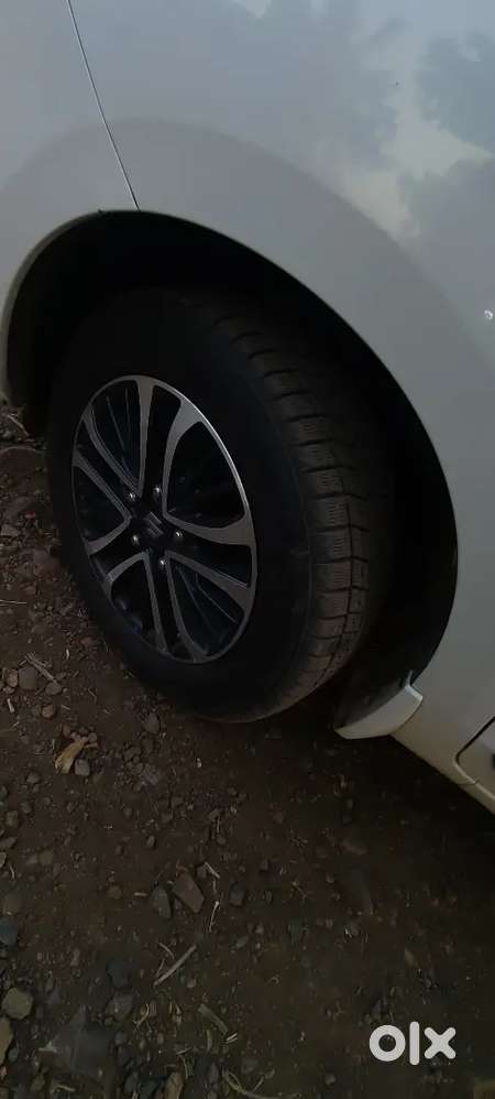 Maruti Suzuki Ertiga 2024 September