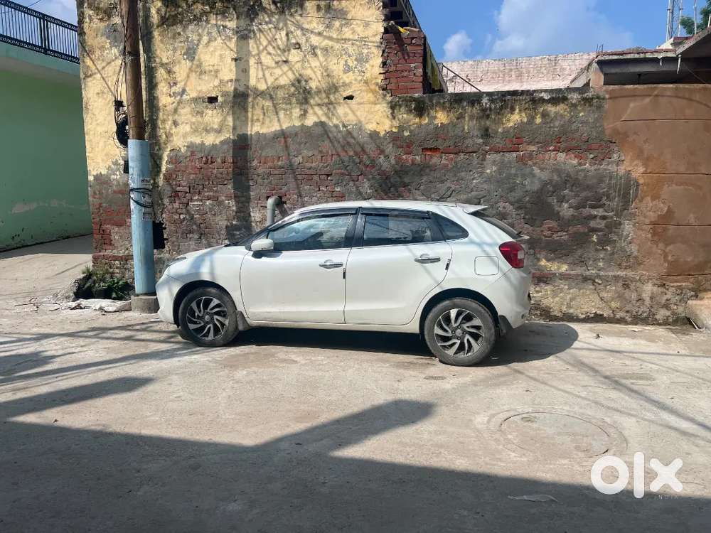 Toyota Glanza 1.2 Smart Hybrid 2020