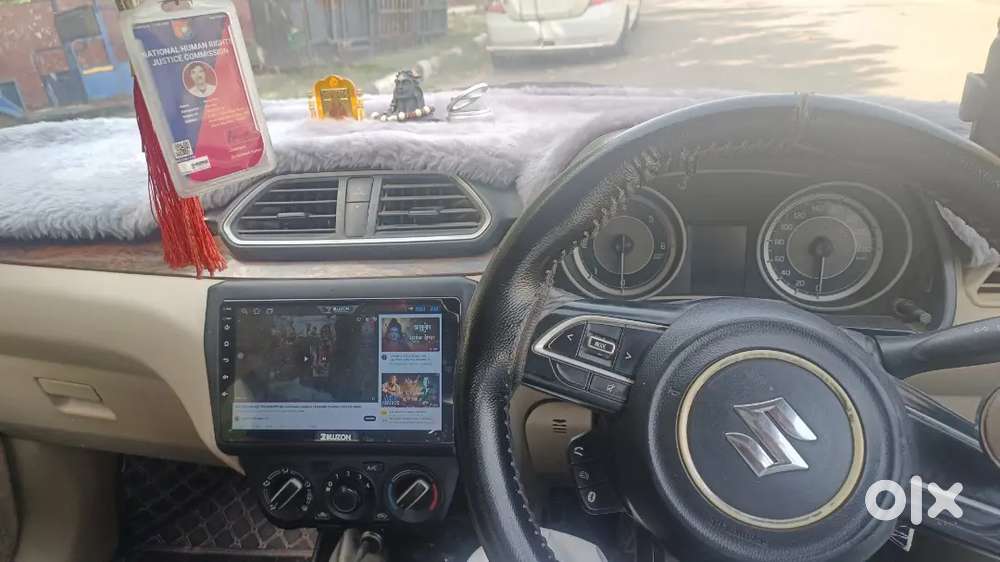 Maruti Suzuki Dzire 2018 Diesel 90000 Km Driven