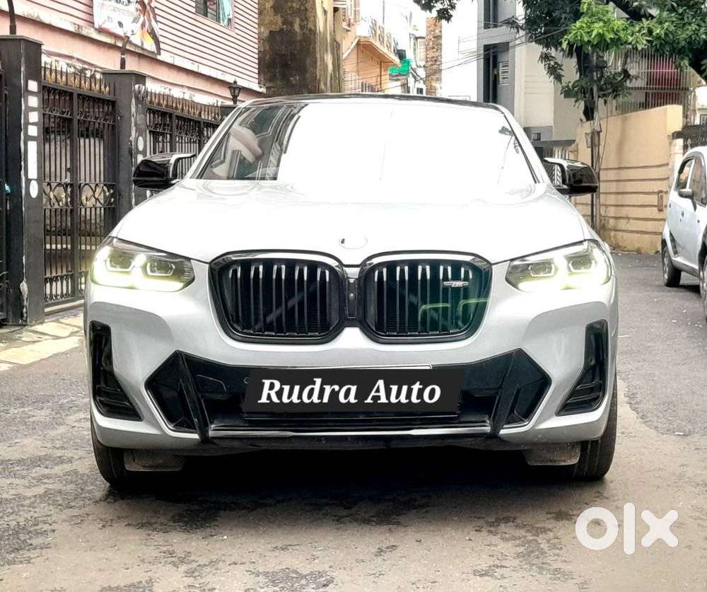 Bmw X4 M40i Xdrive, 2024, Petrol