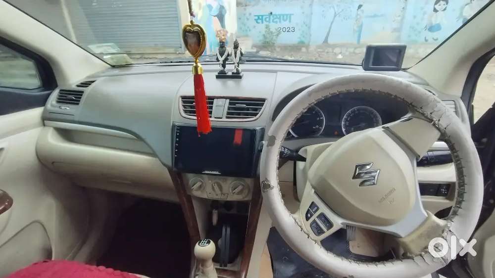 Maruti Suzuki Ertiga 2014 Diesel