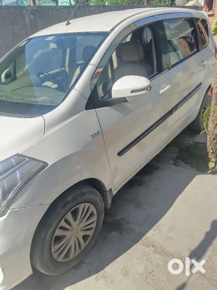 Ertiga Vdi 2nd Top Model Time To Time Service Done 4 New Tayer