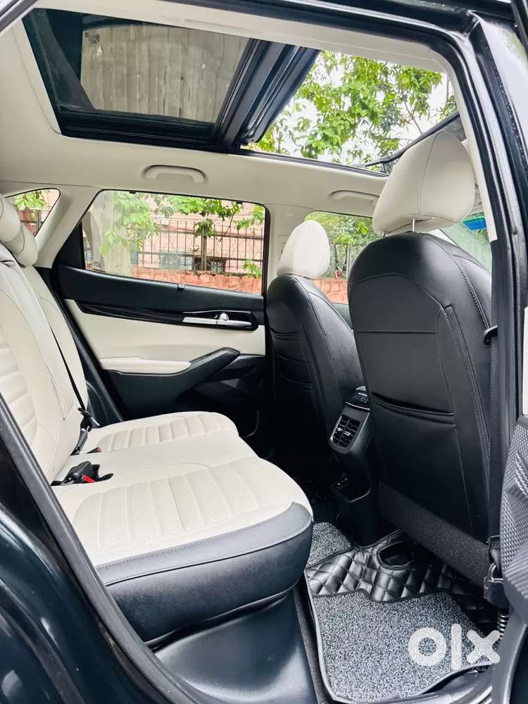 Kia Seltos, 2023, Petrol