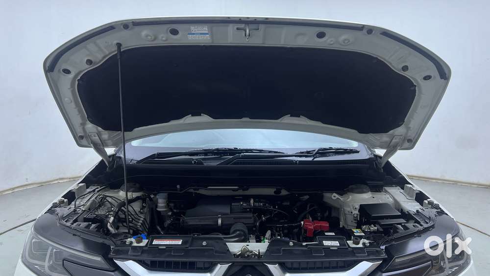Maruti Suzuki Vitara Brezza 1.5 Lxi, 2024, Petrol