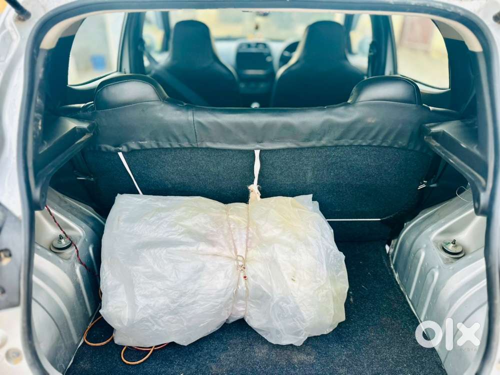 Renault Kwid Petrol 2024 E20 Support
