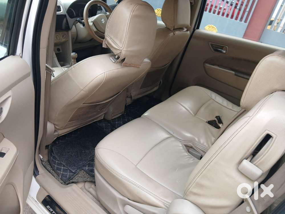 Maruti Suzuki Ertiga Vdi Abs, 2012, Diesel