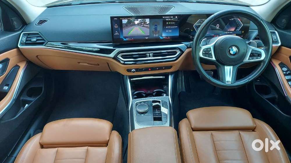 Bmw 3 Series Gran Limousine 330li M Sport, 2023, Petrol