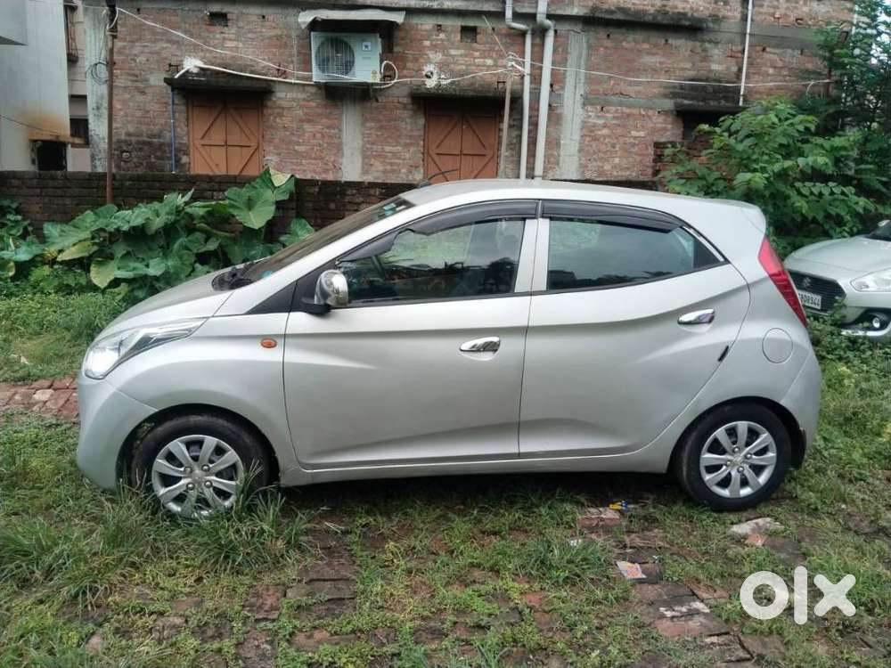 Hyundai Eon Magna +, 2011, Petrol