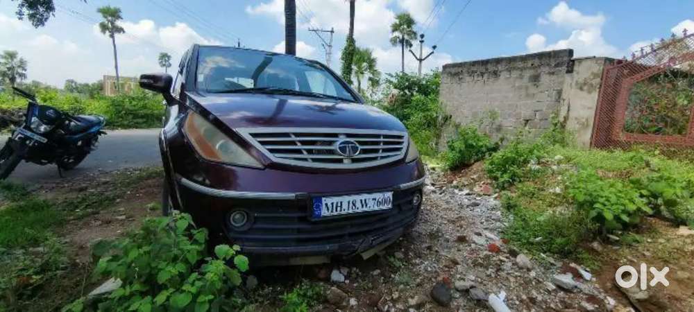 Tata Aria 2011 Diesel Well Maintained