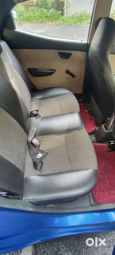 Hyundai Eon 2013 Petrol Well Maintained