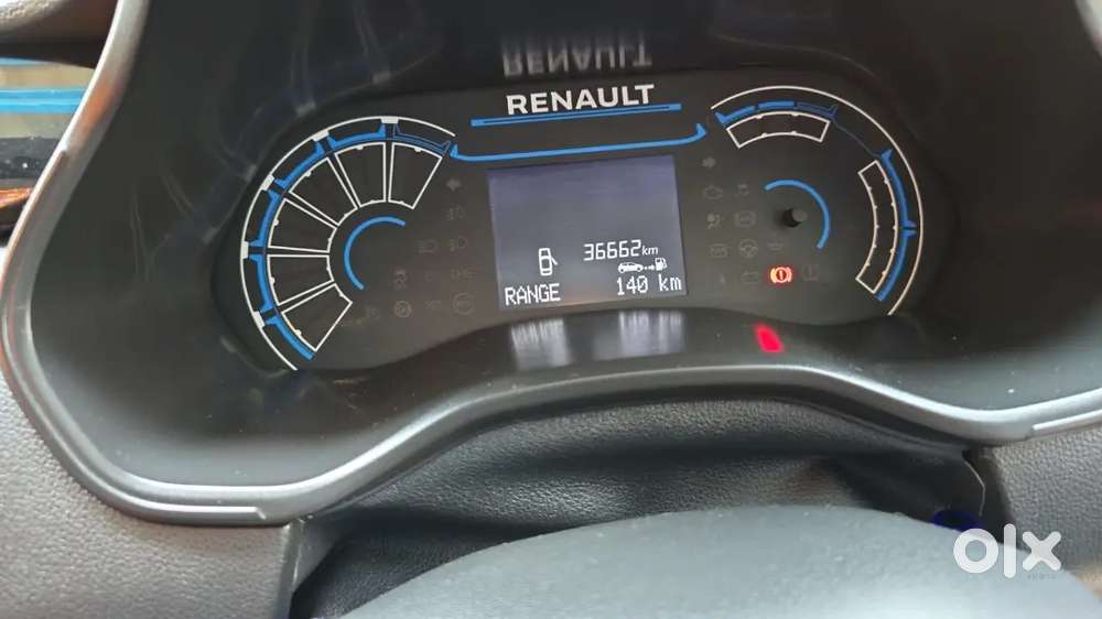 Renault Triber Rxt 2023