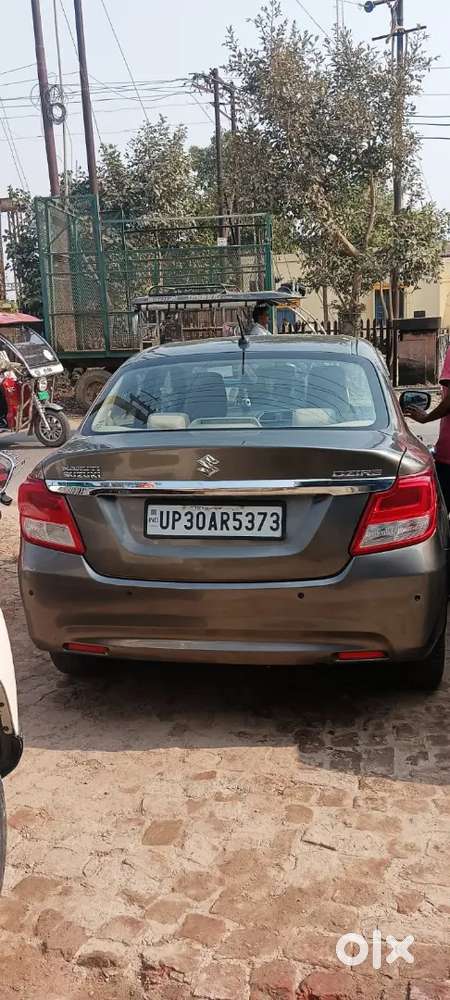 Maruti Suziki/dzire