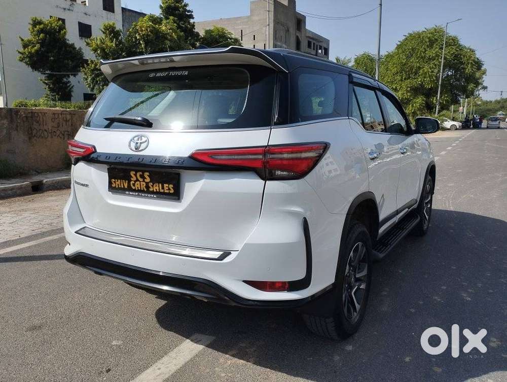 Toyota Fortuner 4x2 At 2.8 Diesel, 2023, Diesel