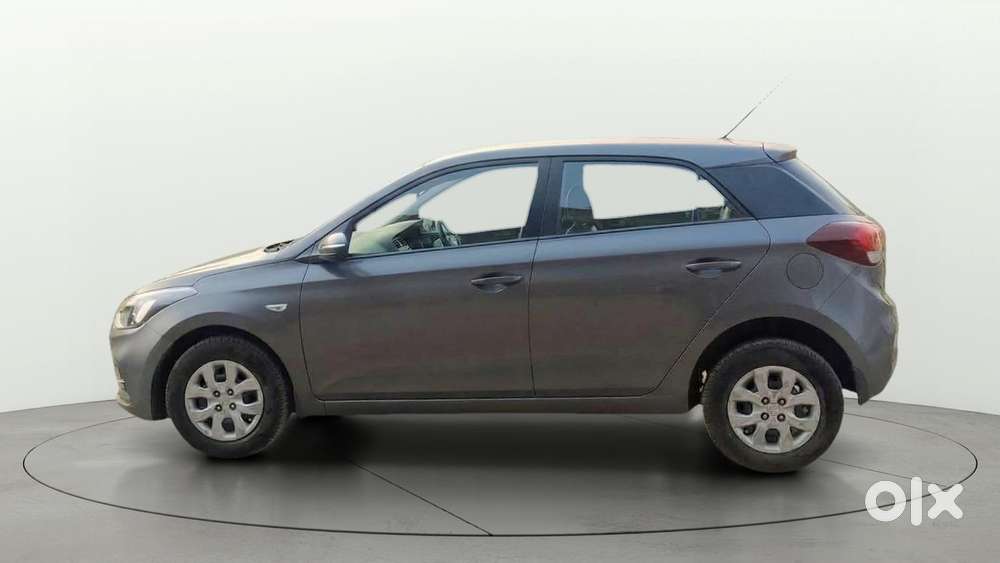 Hyundai Elite I20 1.2 Magna Plus, 2019, Petrol