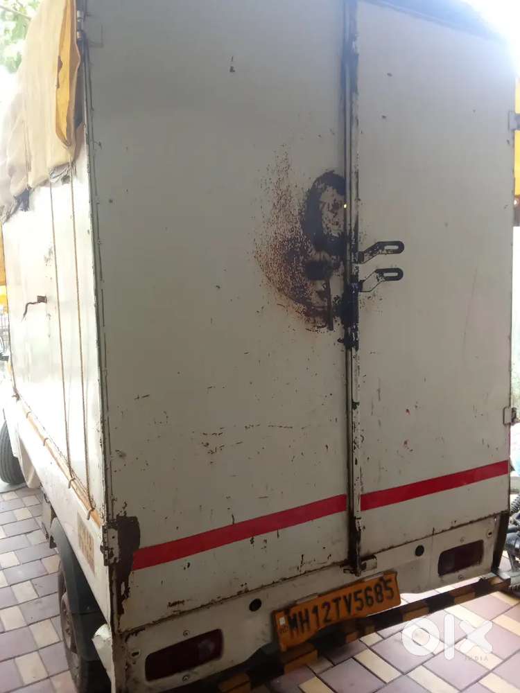 Mahindra Be 6 2022 Model