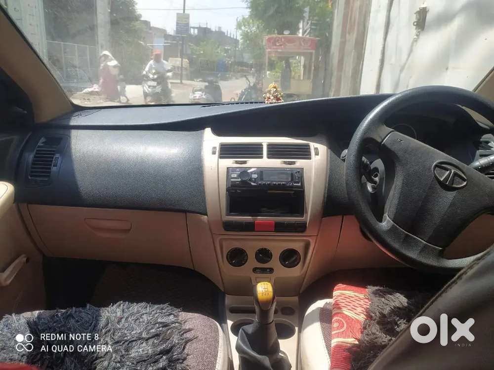 Tata Indica Ev2 Xeta 2014 Diesel 175000 Km Driven
