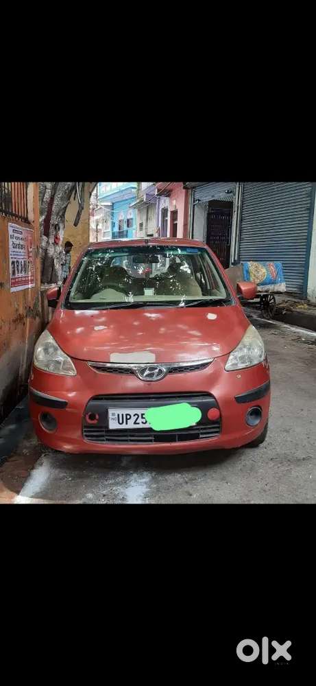 Hyundai I10 2010  A1 Condition  New Tyres & Battery  Ac Superb