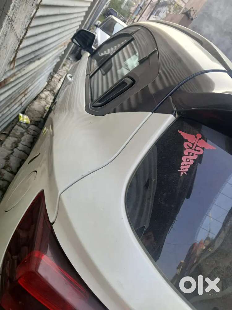 Mahindra Kuv100 Nxt Diesel 2017