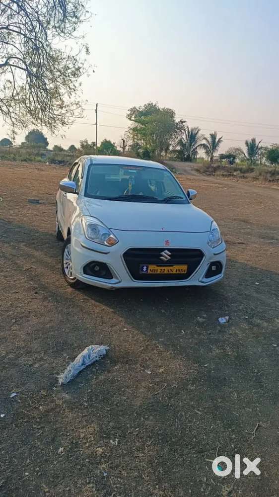Maruti Suzuki Dzire 2024