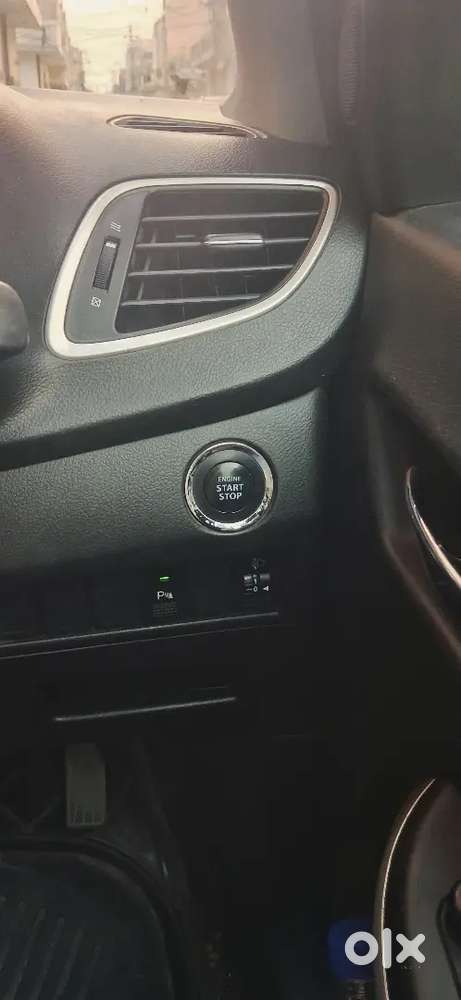 Maruti Suzuki Baleno 2015/16 Diesel