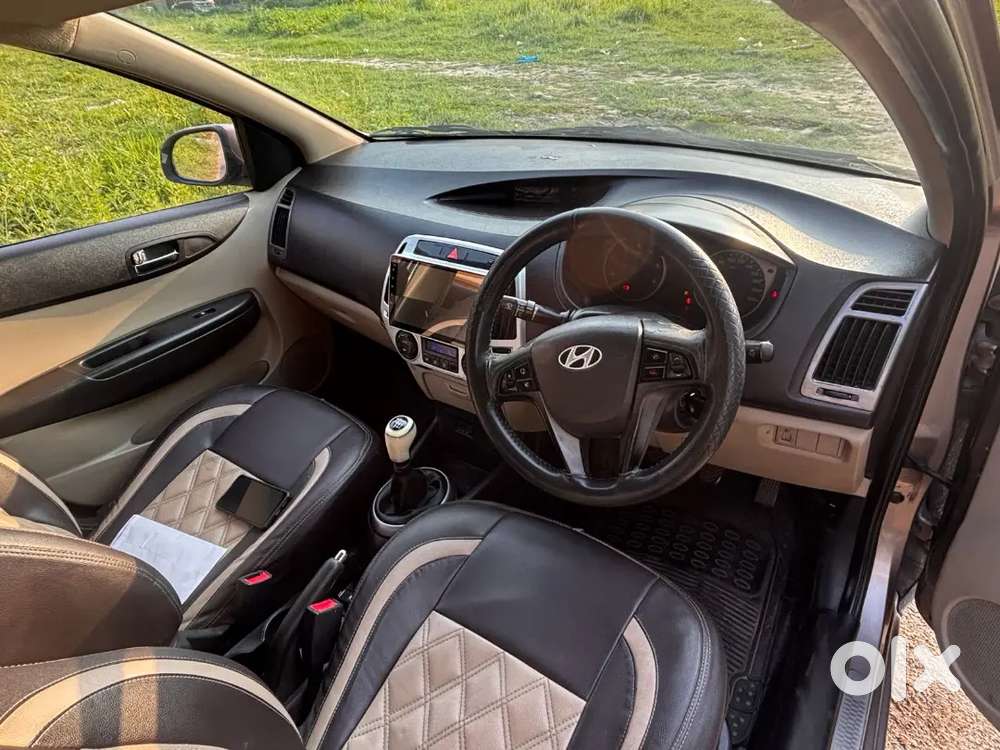 Hyundai I20 2013 Diesel 56000 Km Driven