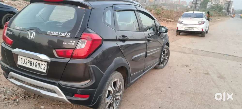 Honda Wr-v 2019 Petrol 12903 Km Driven