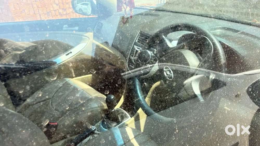 Verna 2013 Model Good Condition