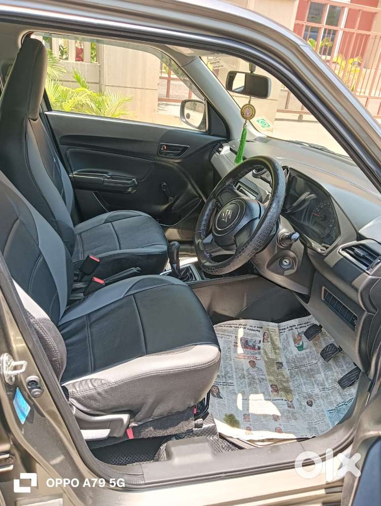 Maruti Suzuki Swift Lxi 2018, 2019, Petrol