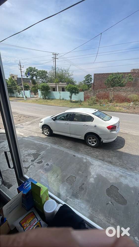 Honda City 1.5 Petrol