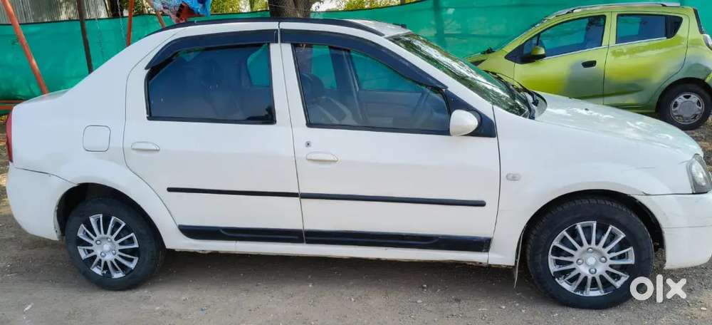 Mahindra Verito Full Diesel Four Tyre New Smooth Engine