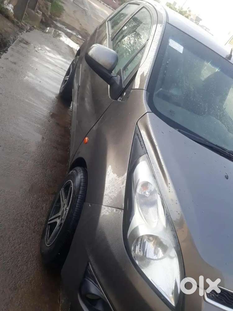 Chevrolet Beat Diesel 2014